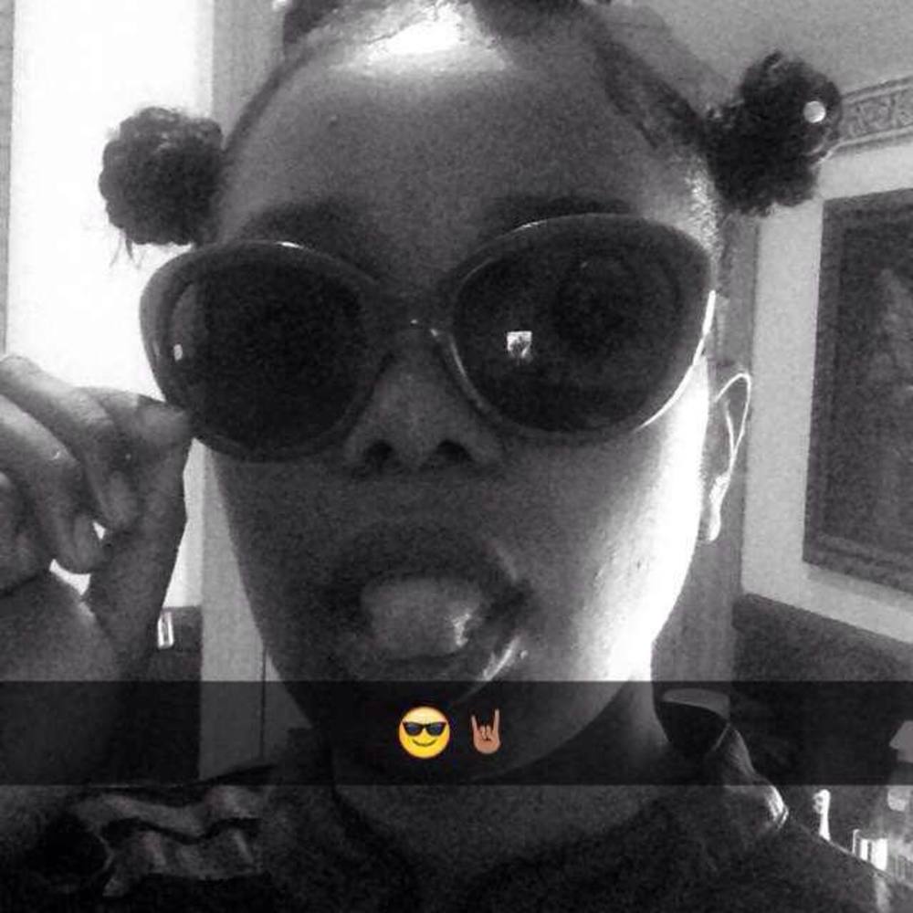 Meet your Posher, Kimanie